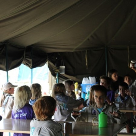 IMG 2972  Small - Scouts en Gidsen Zaventem 